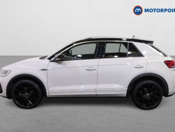 Used Volkswagen T-Roc 2024 for sale - 75108931: Photo