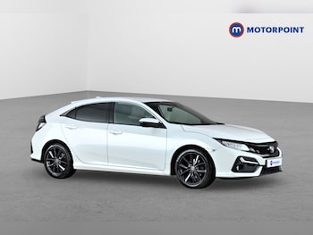 Used Honda Civic 2020 for sale - 79369425: Photo