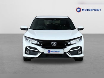Used Honda Civic 2020 for sale - 79369425: Photo