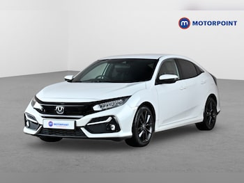 Used Honda Civic 2020 for sale - 79369425: Photo