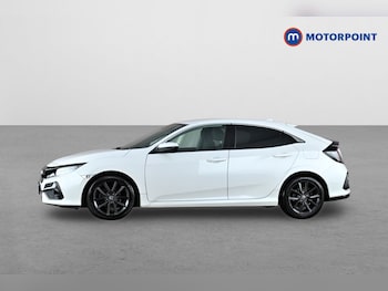 Used Honda Civic 2020 for sale - 79369425: Photo