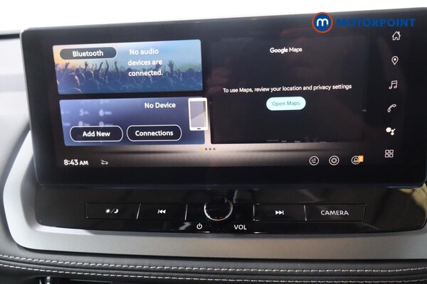 Used Nissan Qashqai 2025 for sale - 76255607: Photo 10