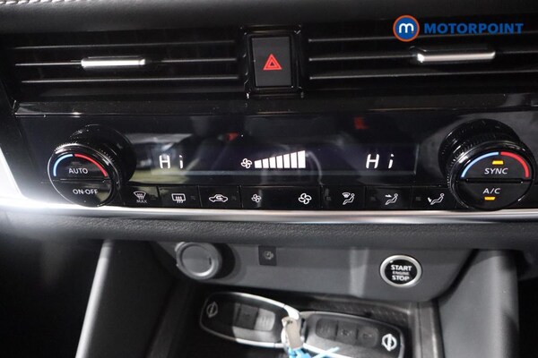 Used Nissan Qashqai 2025 for sale - 76255607: Photo 11