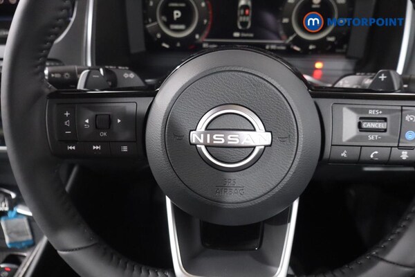 Used Nissan Qashqai 2025 for sale - 76255607: Photo 13