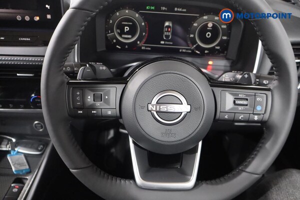 Used Nissan Qashqai 2025 for sale - 76255607: Photo 14