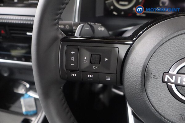 Used Nissan Qashqai 2025 for sale - 76255607: Photo 15
