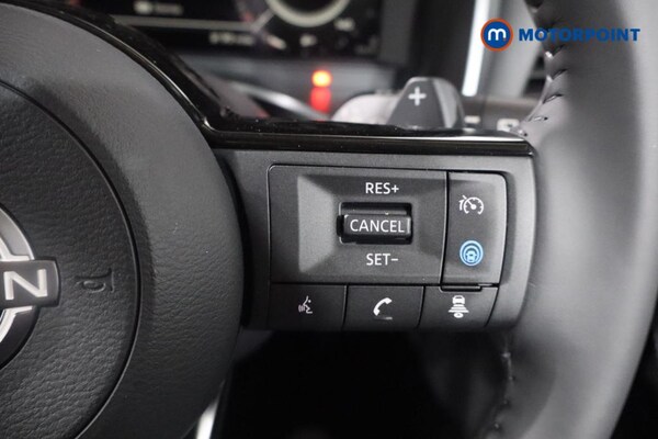 Used Nissan Qashqai 2025 for sale - 76255607: Photo 16