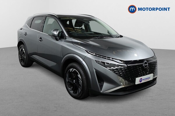 Used Nissan Qashqai 2025 for sale - 76255607: Photo 1