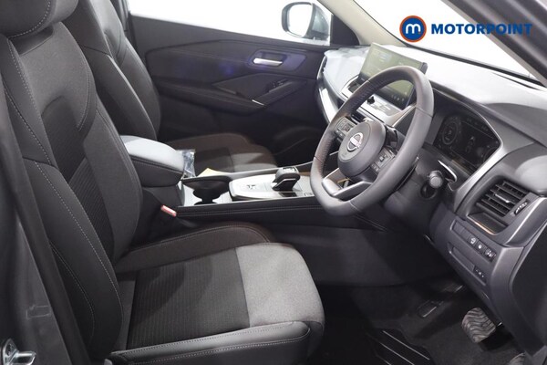Used Nissan Qashqai 2025 for sale - 76255607: Photo 20
