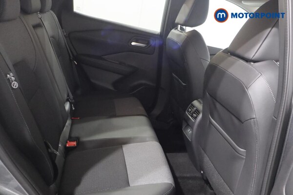 Used Nissan Qashqai 2025 for sale - 76255607: Photo 21