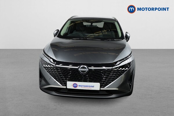 Used Nissan Qashqai 2025 for sale - 76255607: Photo 2