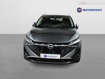 Used Nissan Qashqai 2025 for sale - 76255607: Photo 2