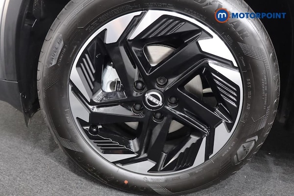 Used Nissan Qashqai 2025 for sale - 76255607: Photo 30