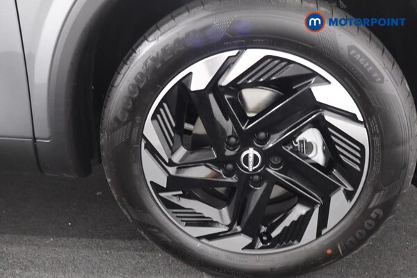 Used Nissan Qashqai 2025 for sale - 76255607: Photo 33