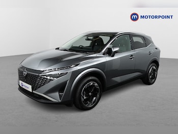Used Nissan Qashqai 2025 for sale - 76255607: Photo 3