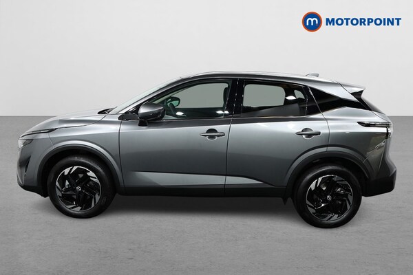 Used Nissan Qashqai 2025 for sale - 76255607: Photo 4