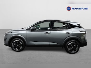 Used Nissan Qashqai 2025 for sale - 76255607: Photo 4