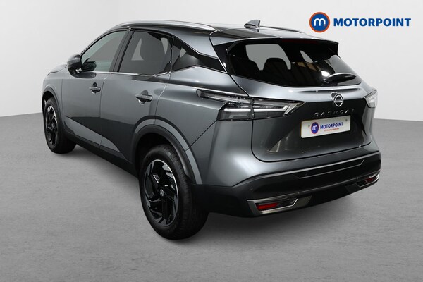 Used Nissan Qashqai 2025 for sale - 76255607: Photo 5