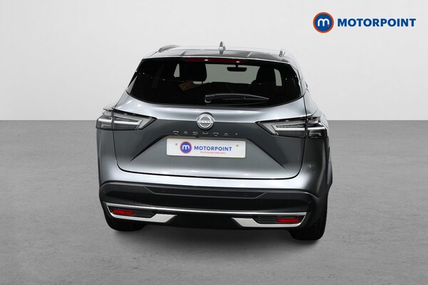 Used Nissan Qashqai 2025 for sale - 76255607: Photo 6