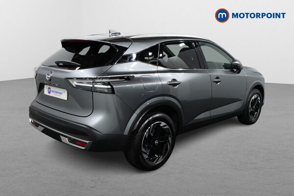 Used Nissan Qashqai 2025 for sale - 76255607: Photo 7