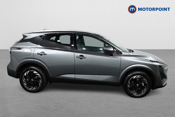 Used Nissan Qashqai 2025 for sale - 76255607: Photo 8