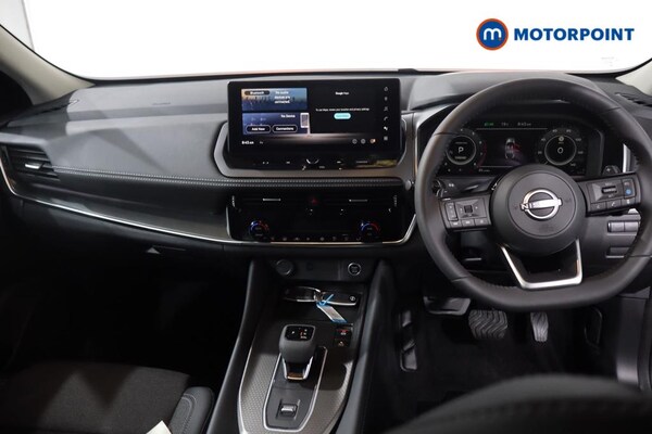 Used Nissan Qashqai 2025 for sale - 76255607: Photo 9