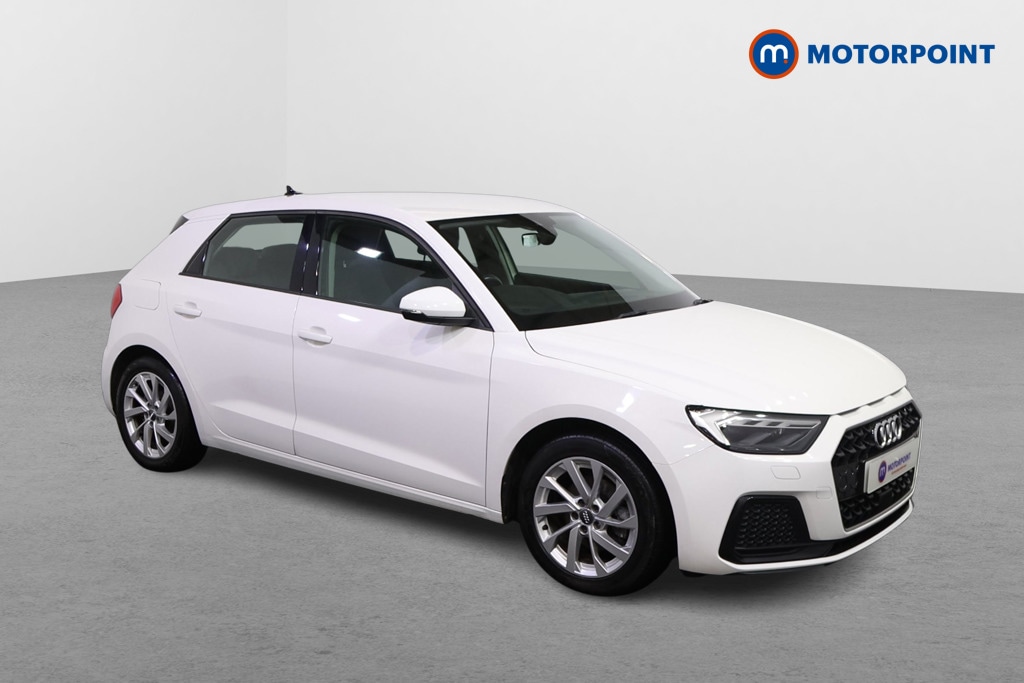 Used Audi A1 2019 for sale - 76460912: Photo 1
