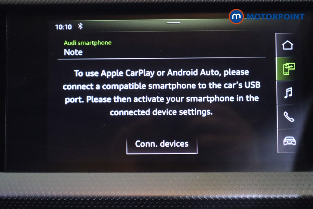 Used Audi A1 2019 for sale - 76460912: Photo 10