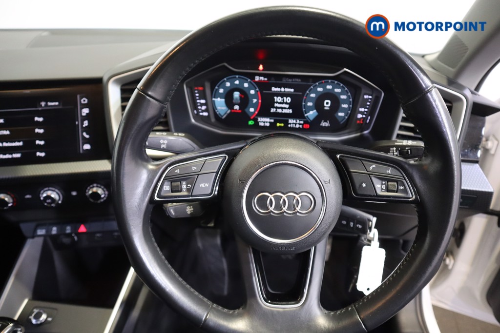Used Audi A1 2019 for sale - 76460912: Photo 11