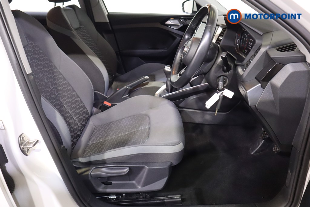 Used Audi A1 2019 for sale - 76460912: Photo 14