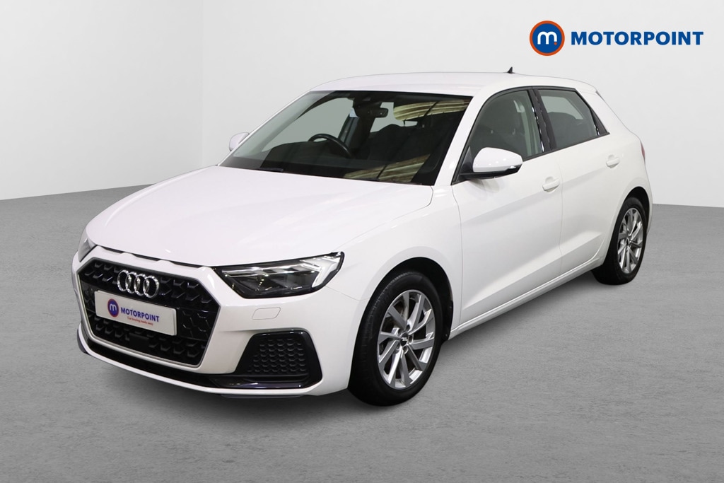 Used Audi A1 2019 for sale - 76460912: Photo 3