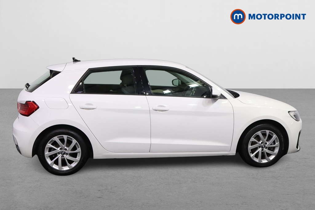 Used Audi A1 2019 for sale - 76460912: Photo 8