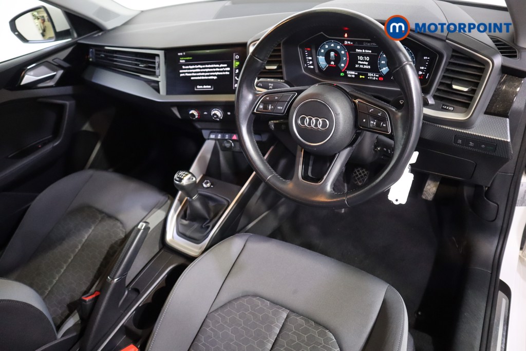 Used Audi A1 2019 for sale - 76460912: Photo 9