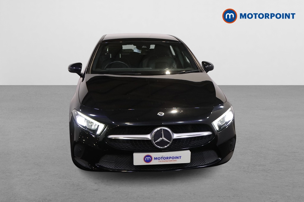 Used Mercedes-Benz A-Class 2018 for sale - 76961046: Photo 2