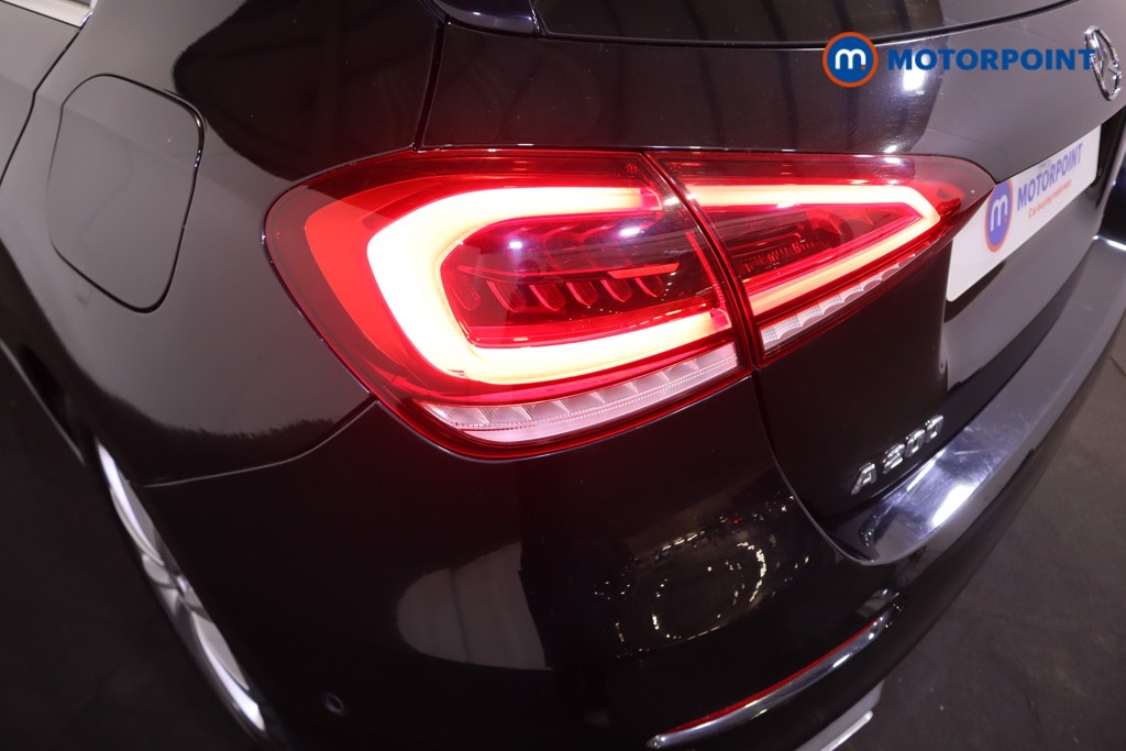 Used Mercedes-Benz A-Class 2018 for sale - 76961046: Photo 24