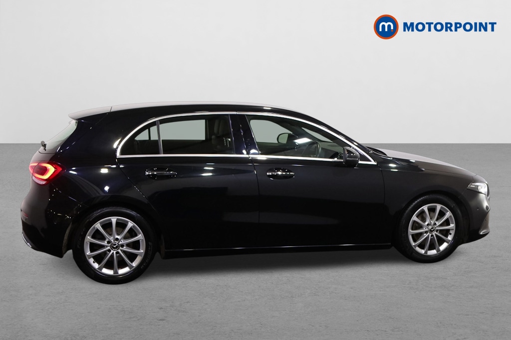 Used Mercedes-Benz A-Class 2018 for sale - 76961046: Photo 8