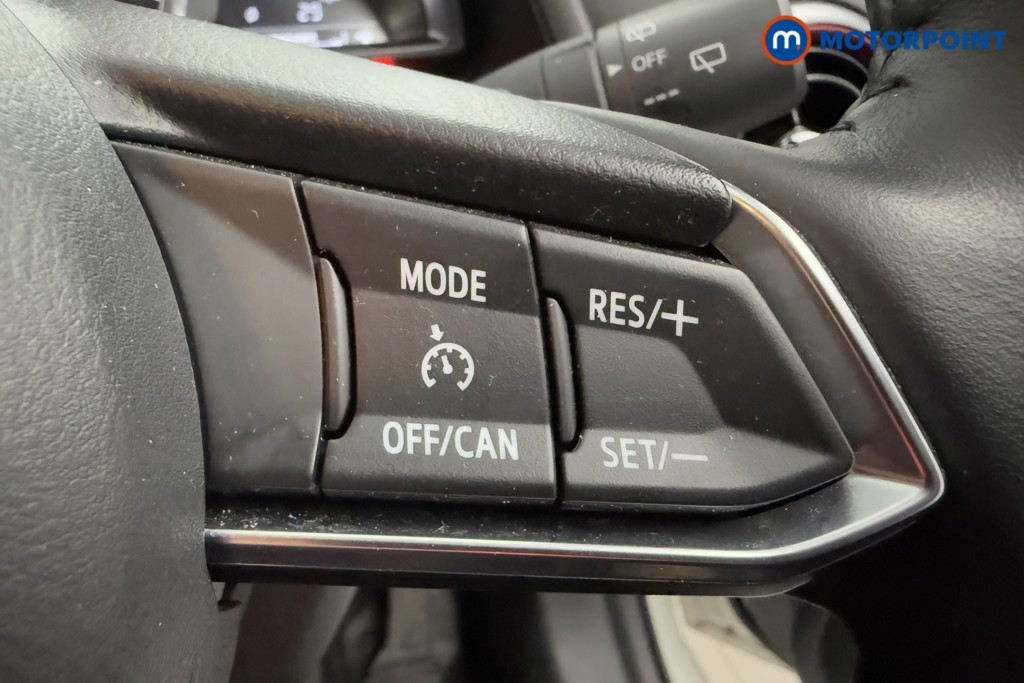 Used Mazda Mazda2 2024 for sale - 76862738: Photo 13