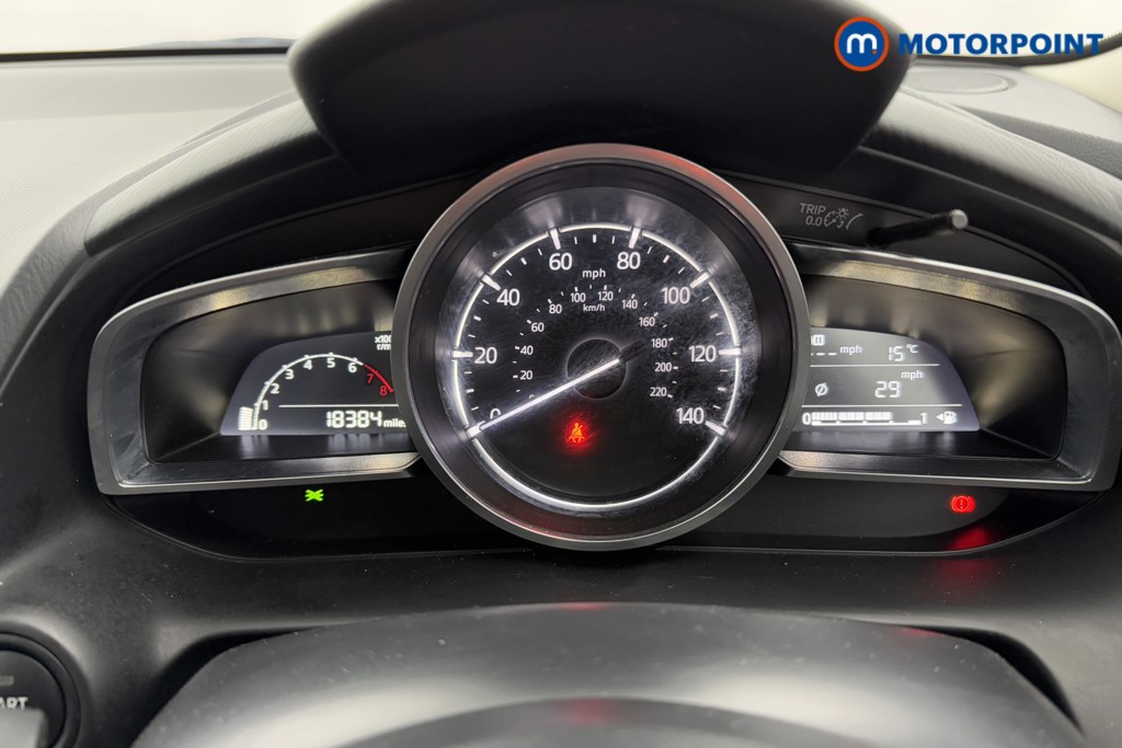 Used Mazda Mazda2 2024 for sale - 76862738: Photo 14