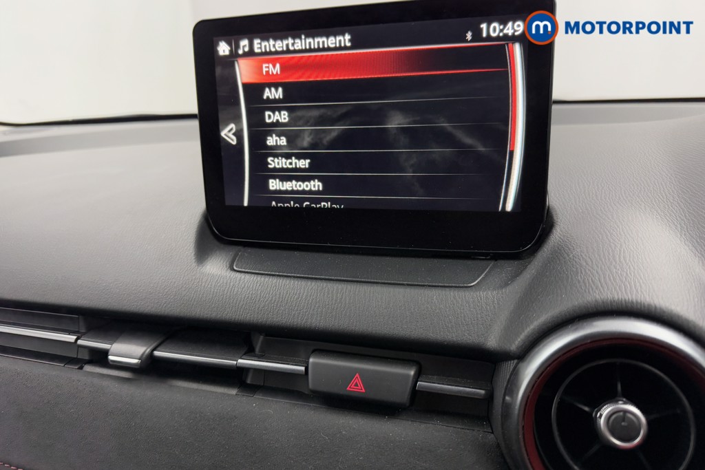 Used Mazda Mazda2 2024 for sale - 76862738: Photo 18