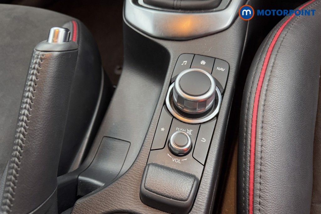 Used Mazda Mazda2 2024 for sale - 76862738: Photo 22