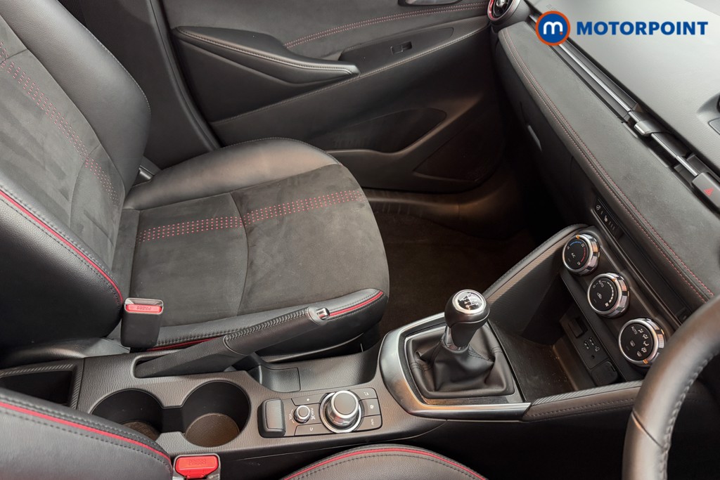 Used Mazda Mazda2 2024 for sale - 76862738: Photo 24