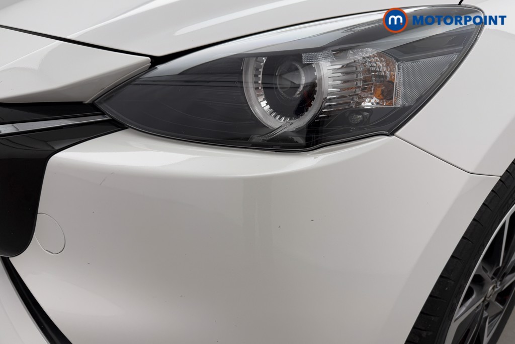 Used Mazda Mazda2 2024 for sale - 76862738: Photo 35