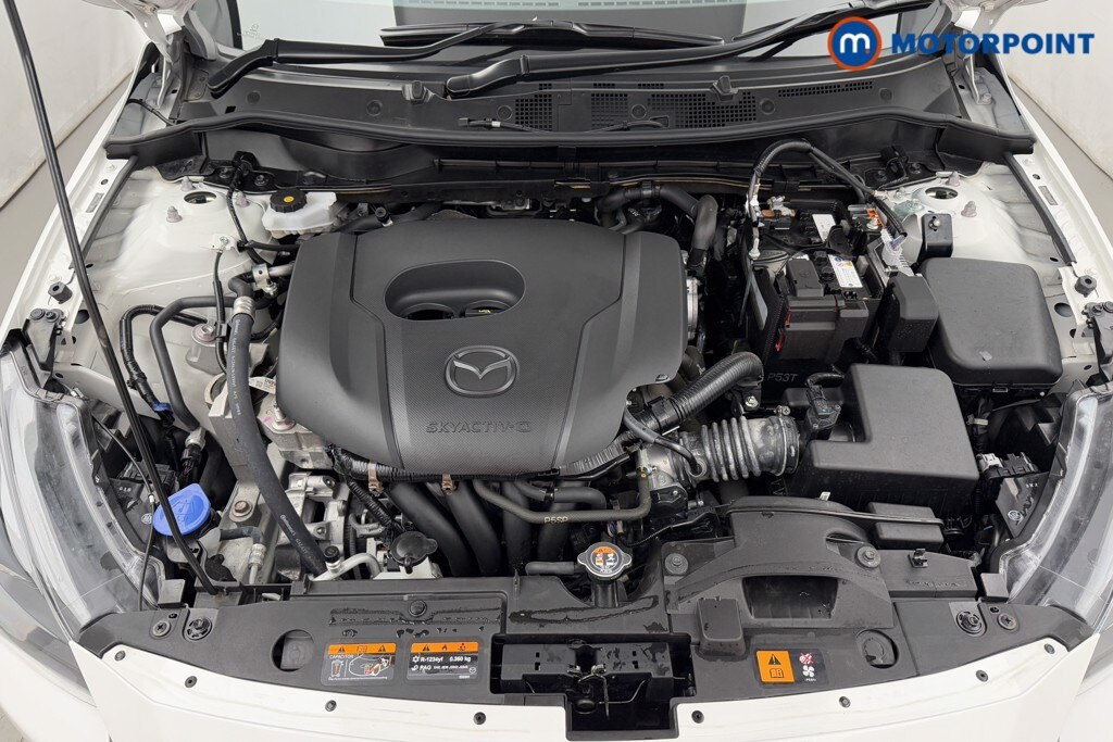 Used Mazda Mazda2 2024 for sale - 76862738: Photo 36