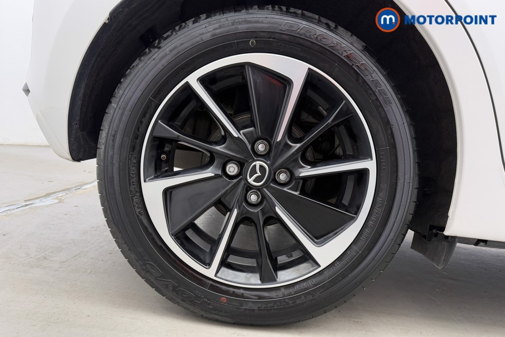 Used Mazda Mazda2 2024 for sale - 76862738: Photo 38