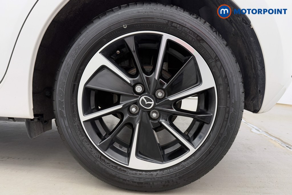 Used Mazda Mazda2 2024 for sale - 76862738: Photo 39