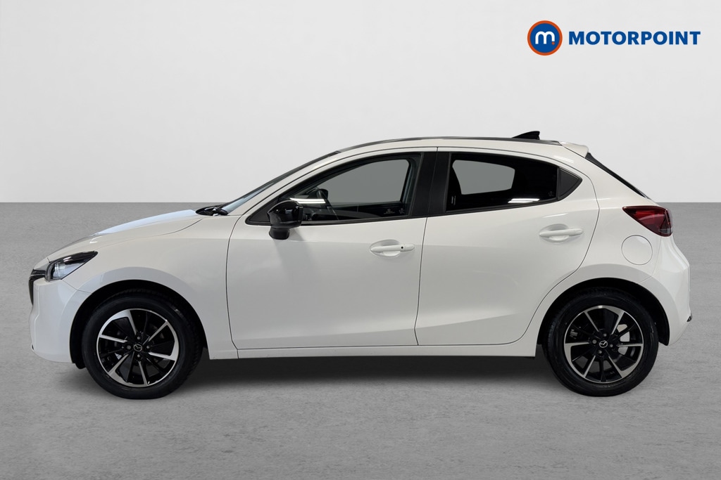 Used Mazda Mazda2 2024 for sale - 76862738: Photo 4