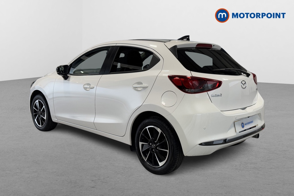 Used Mazda Mazda2 2024 for sale - 76862738: Photo 5