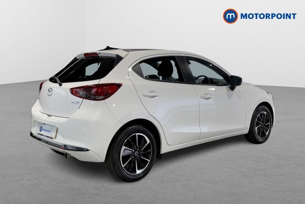 Used Mazda Mazda2 2024 for sale - 76862738: Photo 7