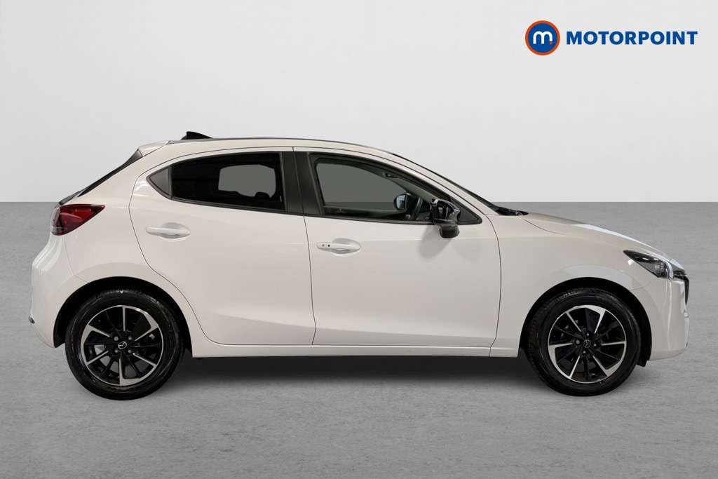 Used Mazda Mazda2 2024 for sale - 76862738: Photo 8
