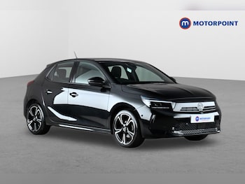 Used Vauxhall Corsa 2023 for sale - 78722265: Photo
